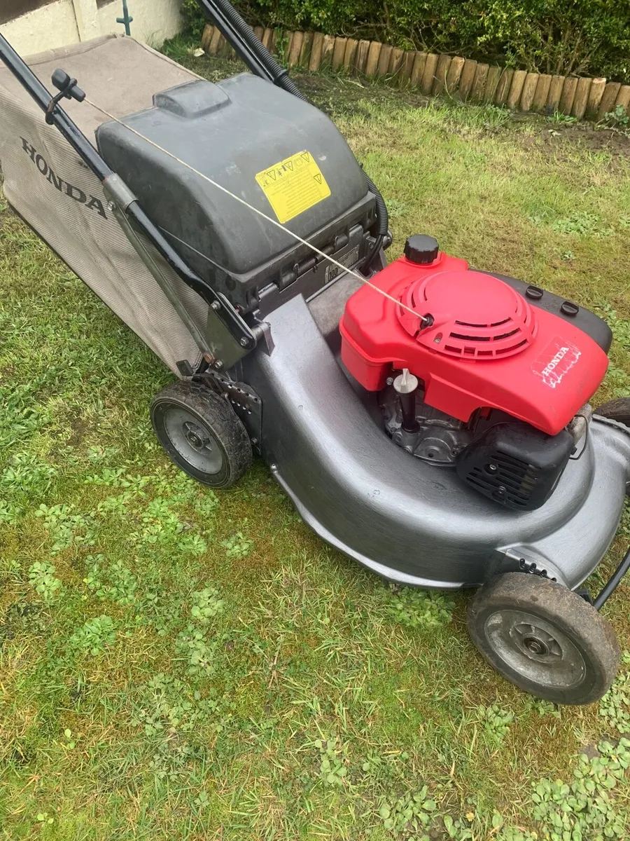 Lawnmower - Image 3