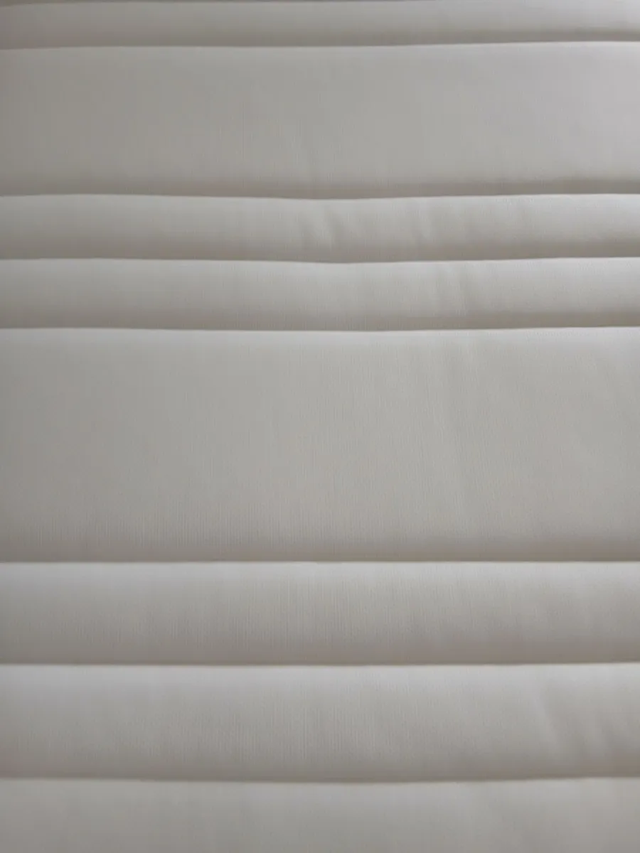 Single mattress x 2 - Image 2