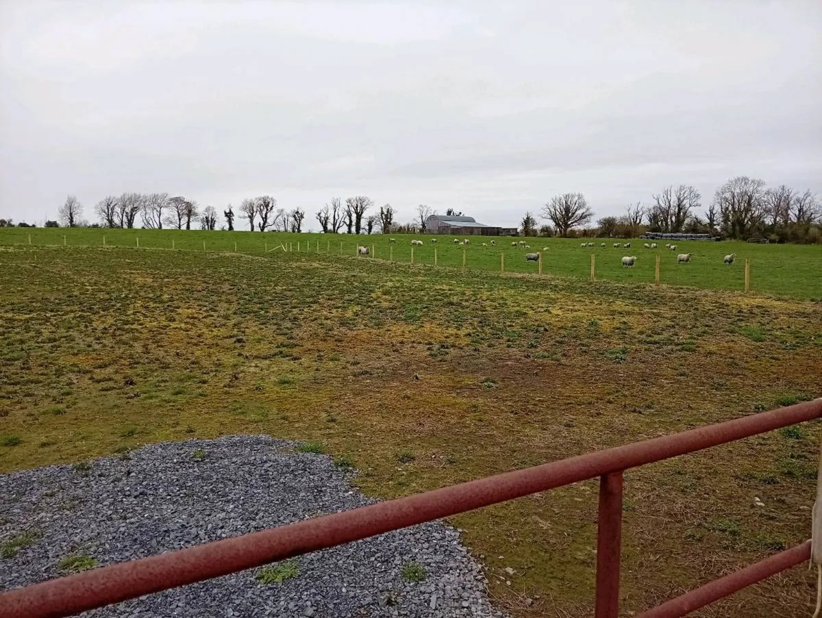 3/4 Acre Site Athenry FPP 4 Bed Home - Image 3