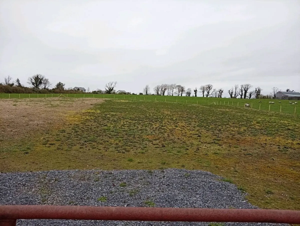 3/4 Acre Site Athenry FPP 4 Bed Home - Image 1