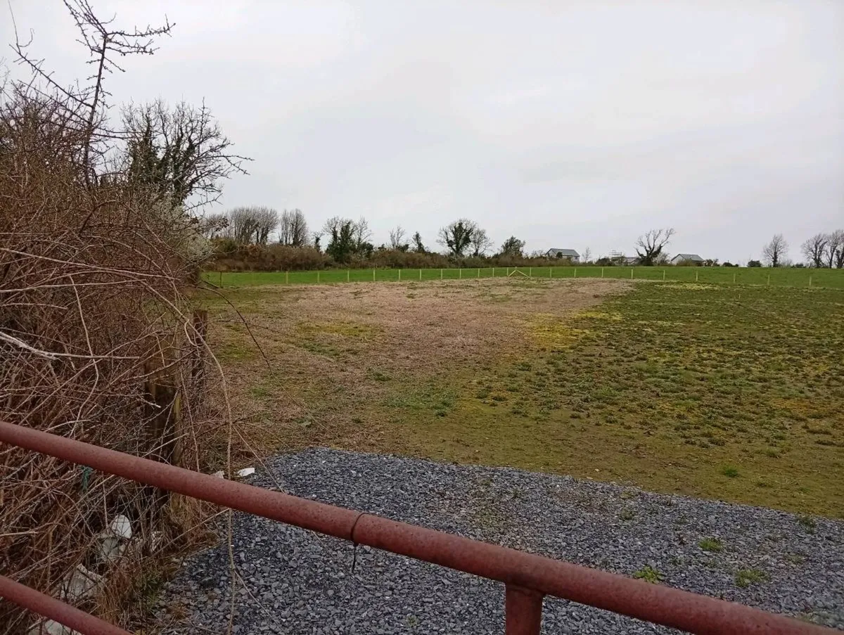3/4 Acre Site Athenry FPP 4 Bed Home - Image 4