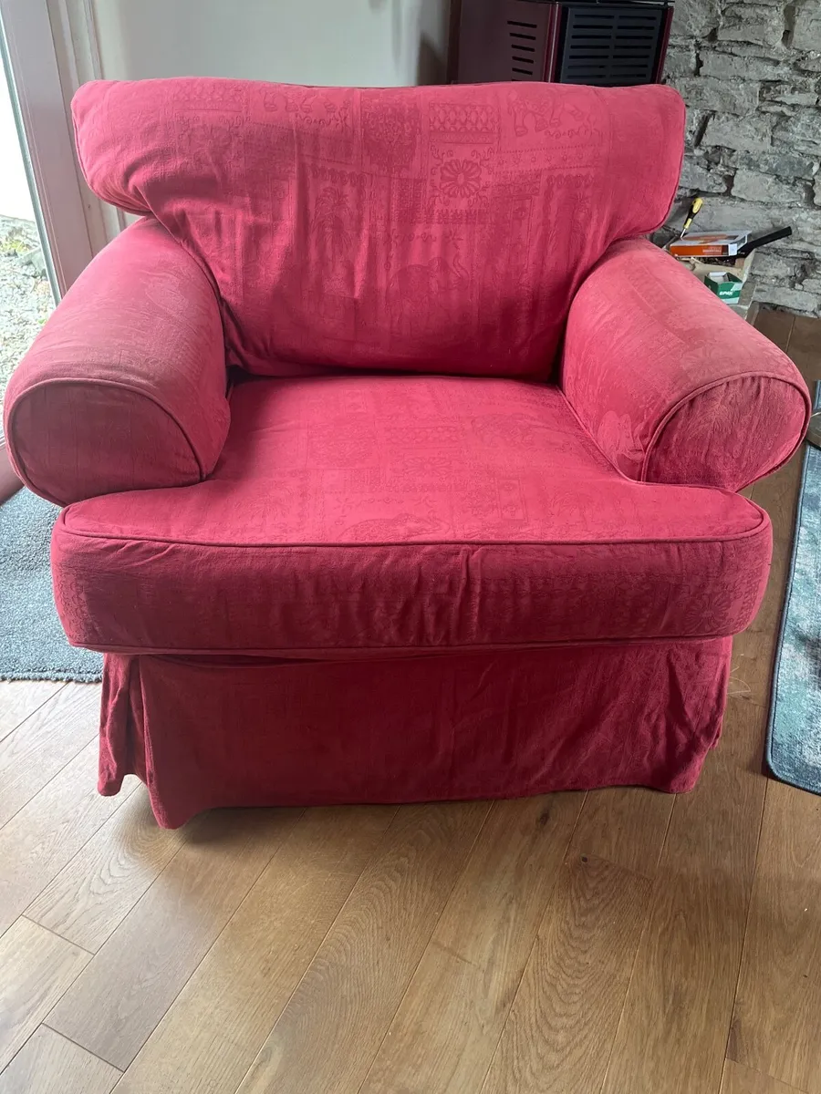 Armchair - Image 2