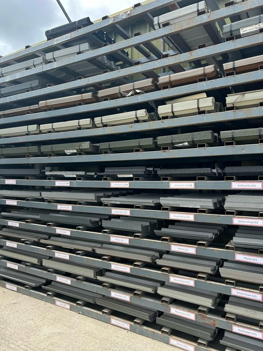 Easy access Racking - Image 2