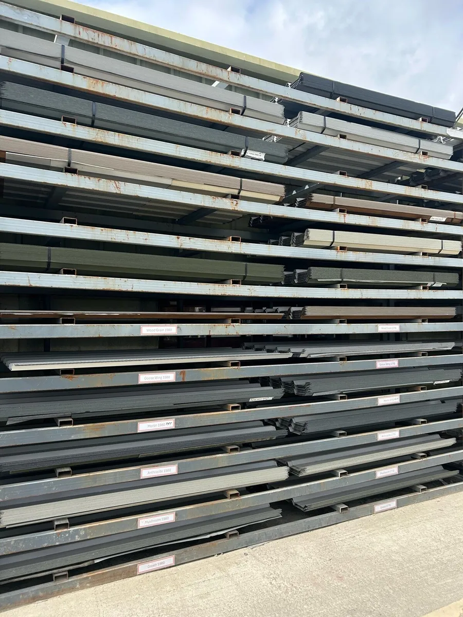 Easy access Racking - Image 3