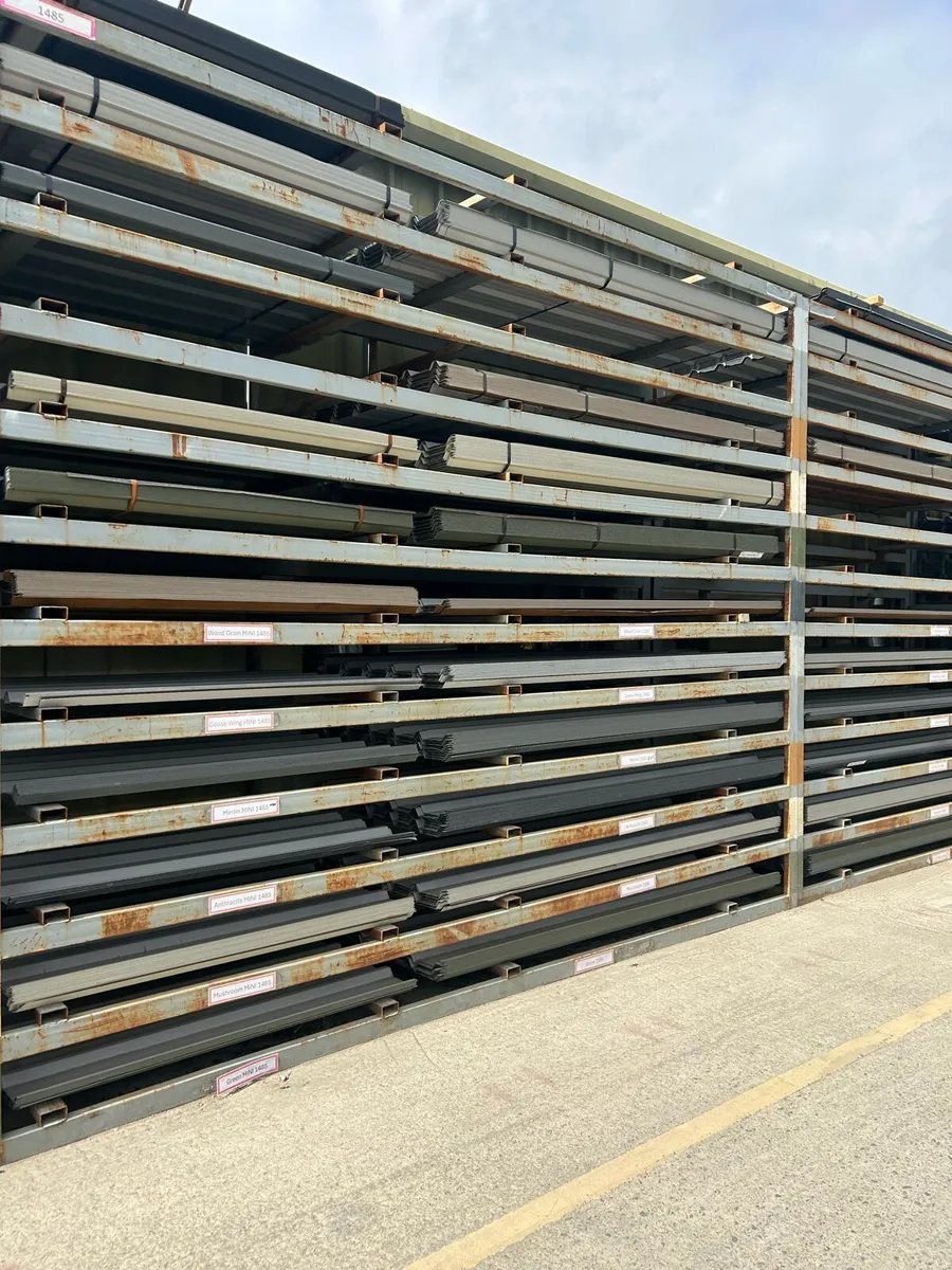 Easy access Racking - Image 4