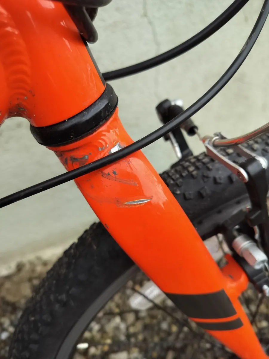 Giant ARX 20". - Image 3