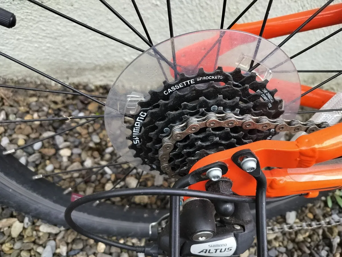 Giant ARX 20". - Image 4