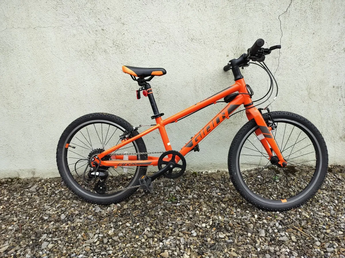 Giant ARX 20". - Image 2