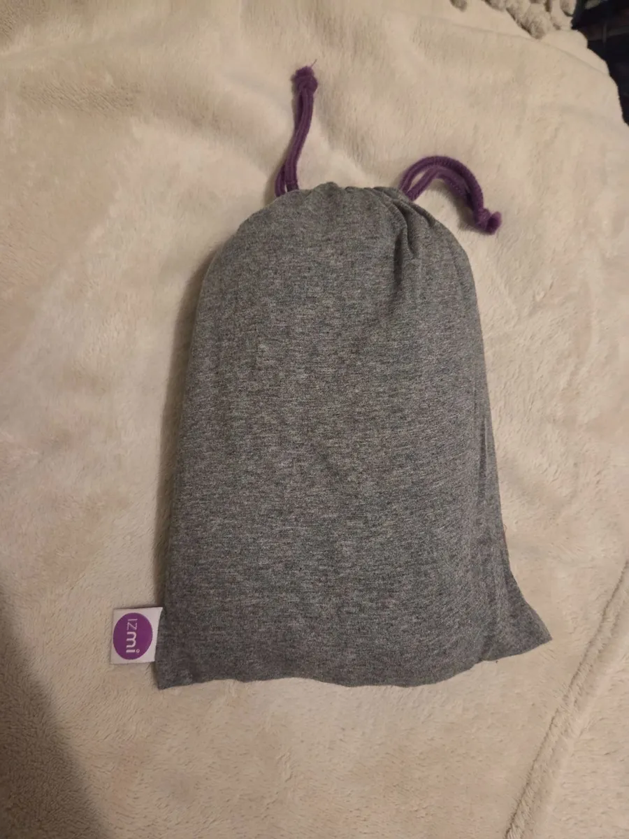 Izmi Essential Wrap - Image 1