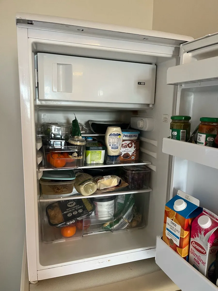 Undercounter Fridge and freezer - Image 2