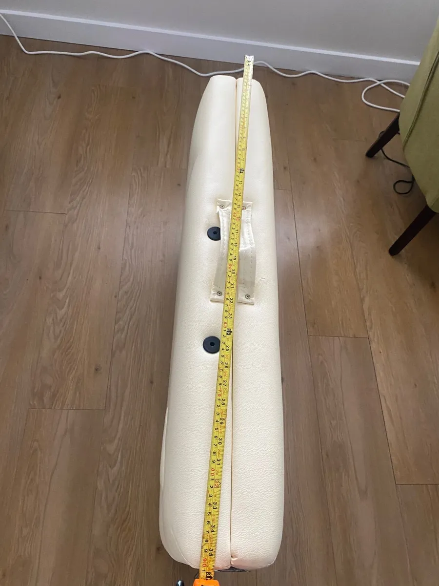 Portable Folding Massage Table – €90 - Image 4