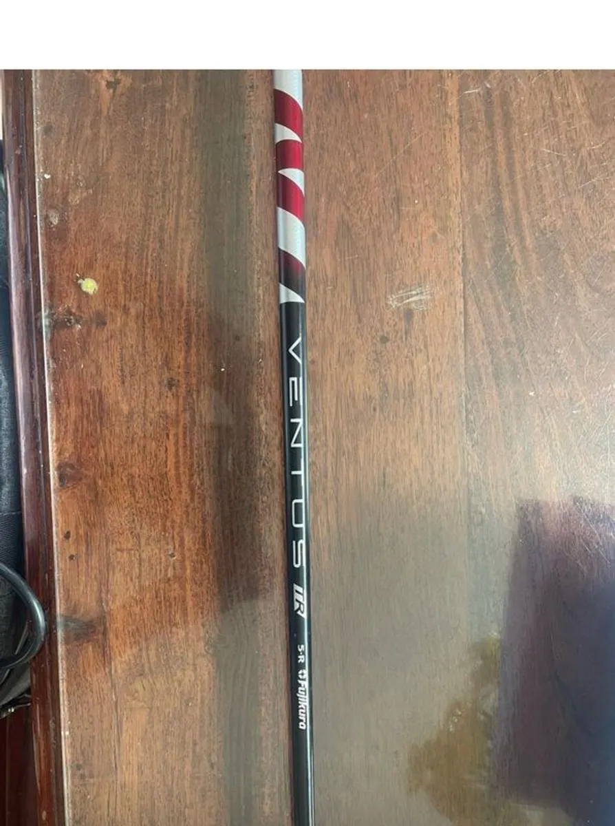 golf driver - Image 3