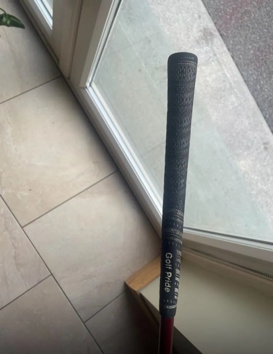 golf driver - Image 4