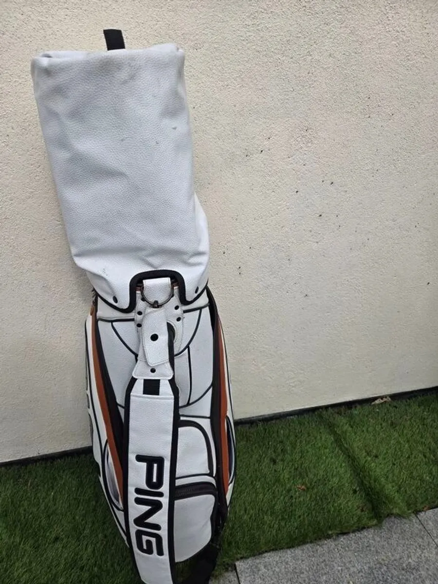 Ping Tour bag - Image 2