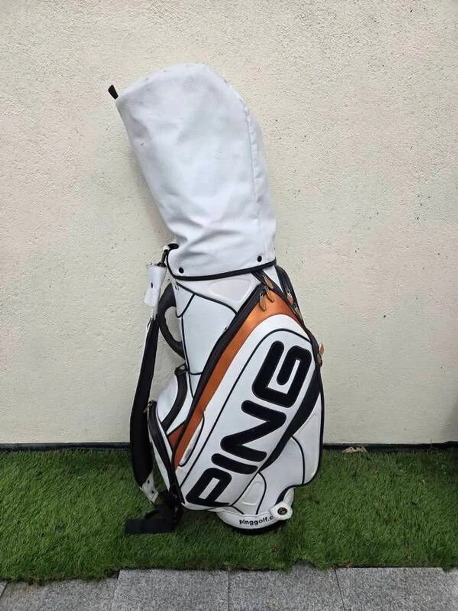 Ping Tour bag - Image 3