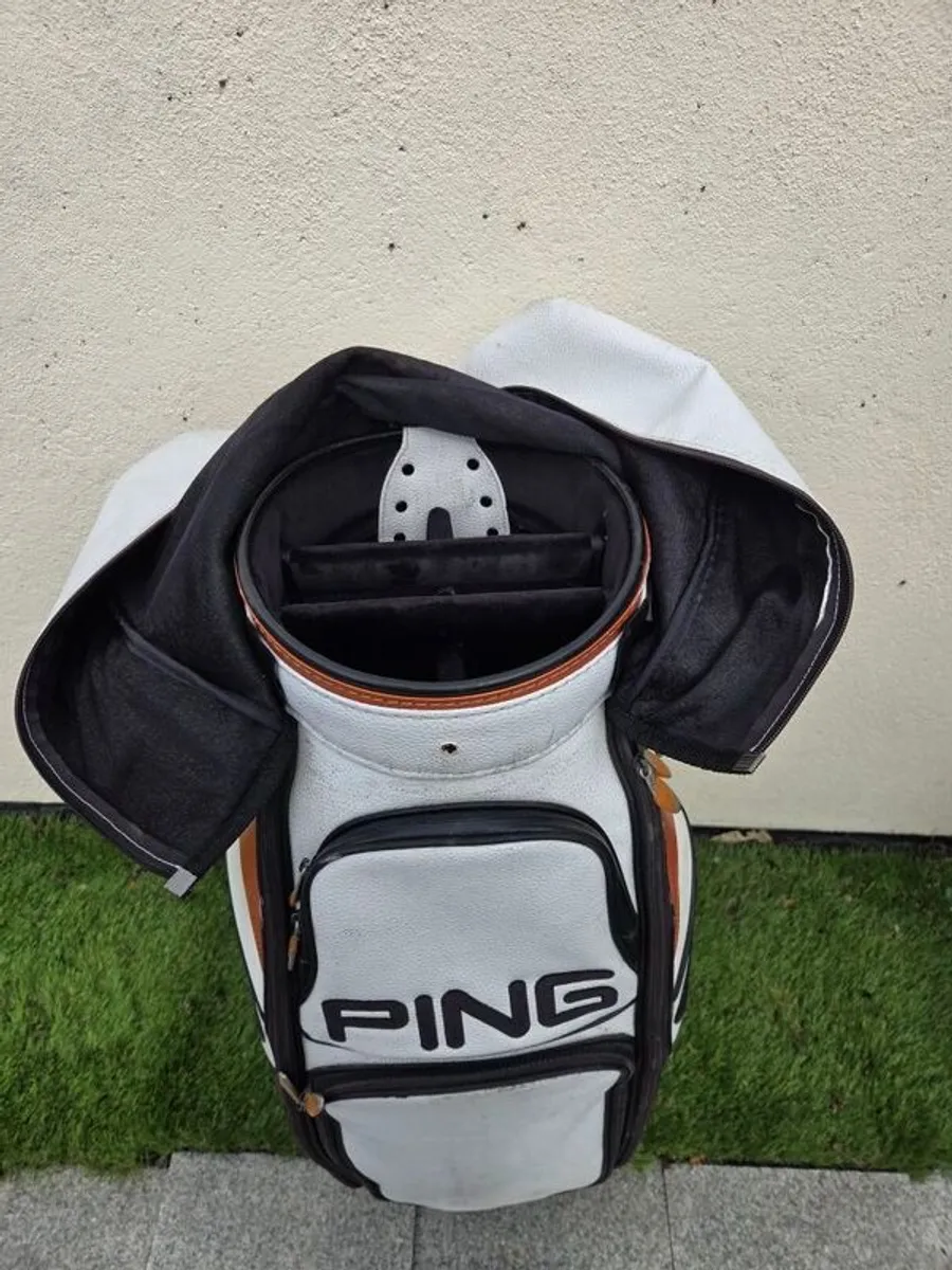Ping Tour bag - Image 4