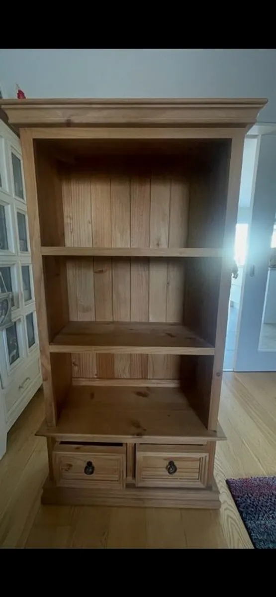 Book Case