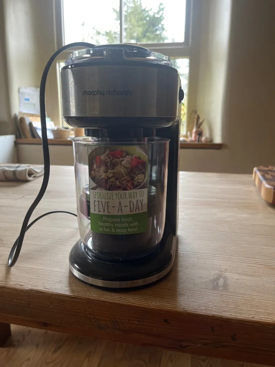 Spiralizer - Image 1