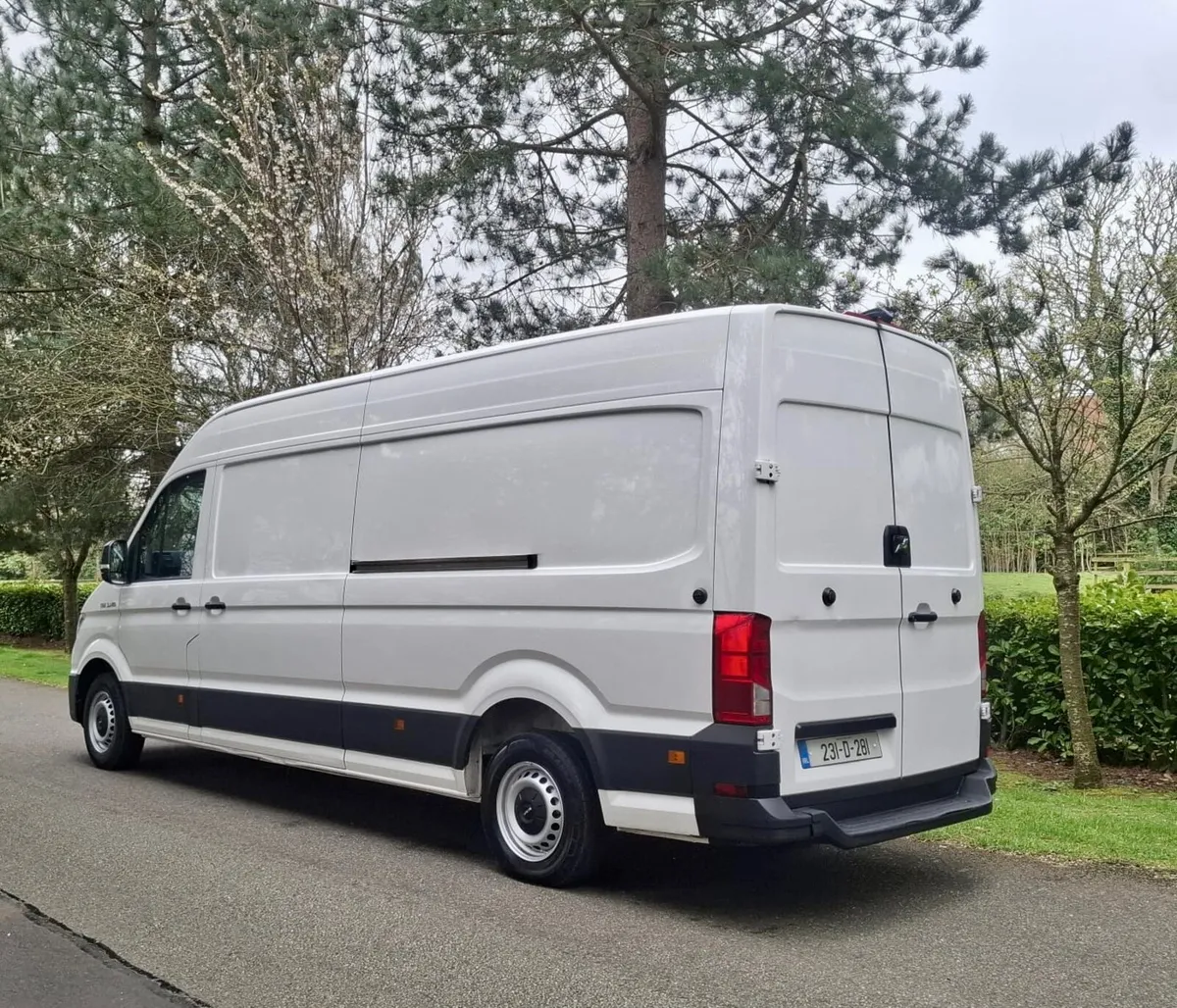 Man TGE 2023 DOE LWB 4/27 - Image 2