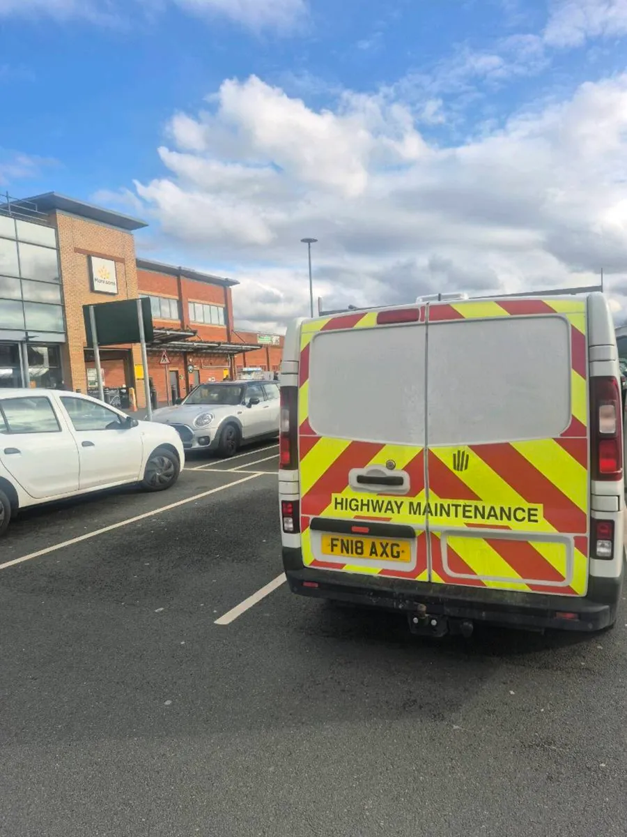 2018 fiat talonto 125 eco jet - Image 3