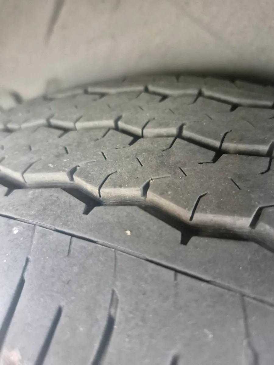 2018 fiat talonto 125 eco jet - Image 4