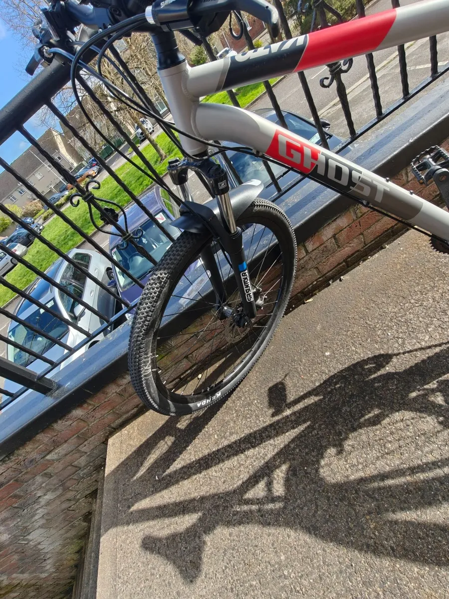 Bicycle in great condition  for sale - Image 1