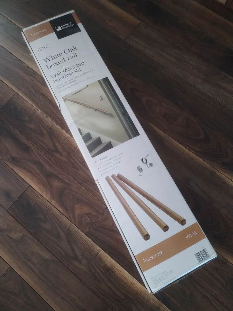 Stair Handrail - Image 2