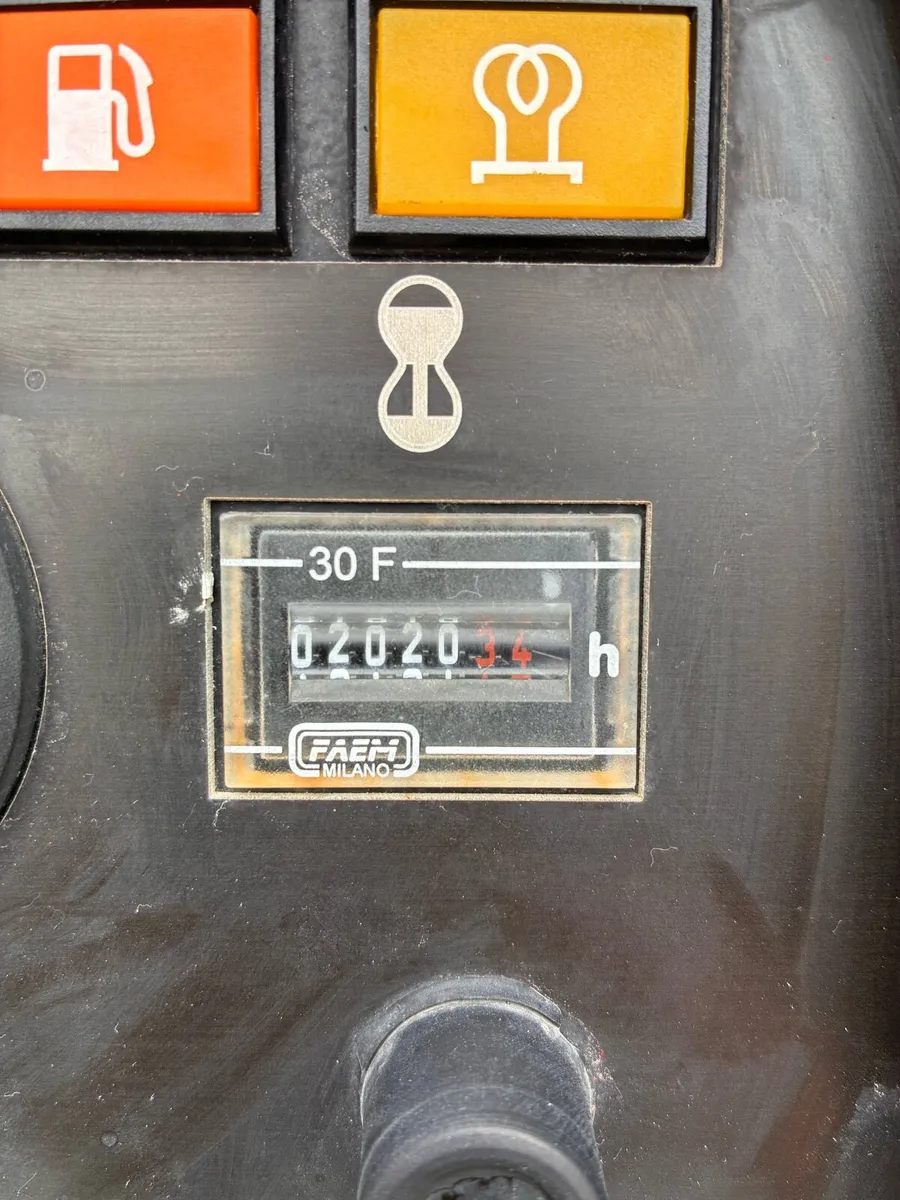 MHM 6KVA Generator - Image 3