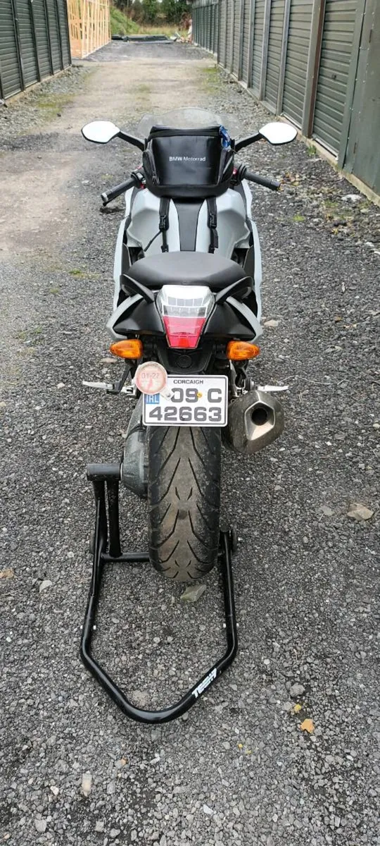 BMW K1300s - Image 3