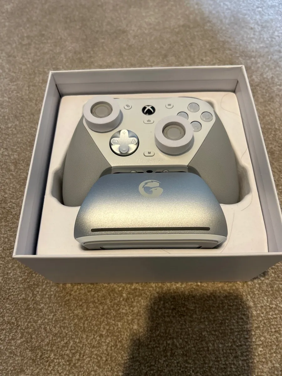 Game sir G7 Pro controller - Image 4