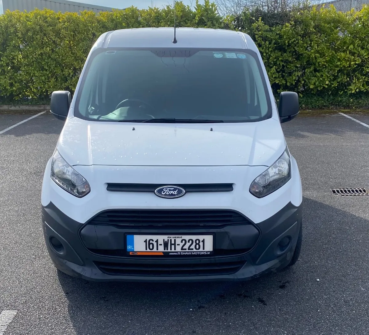 Ford Transit 2016 - Image 3