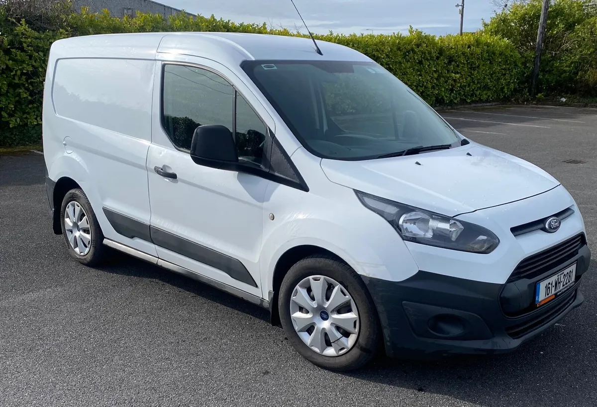 Ford Transit 2016 - Image 4