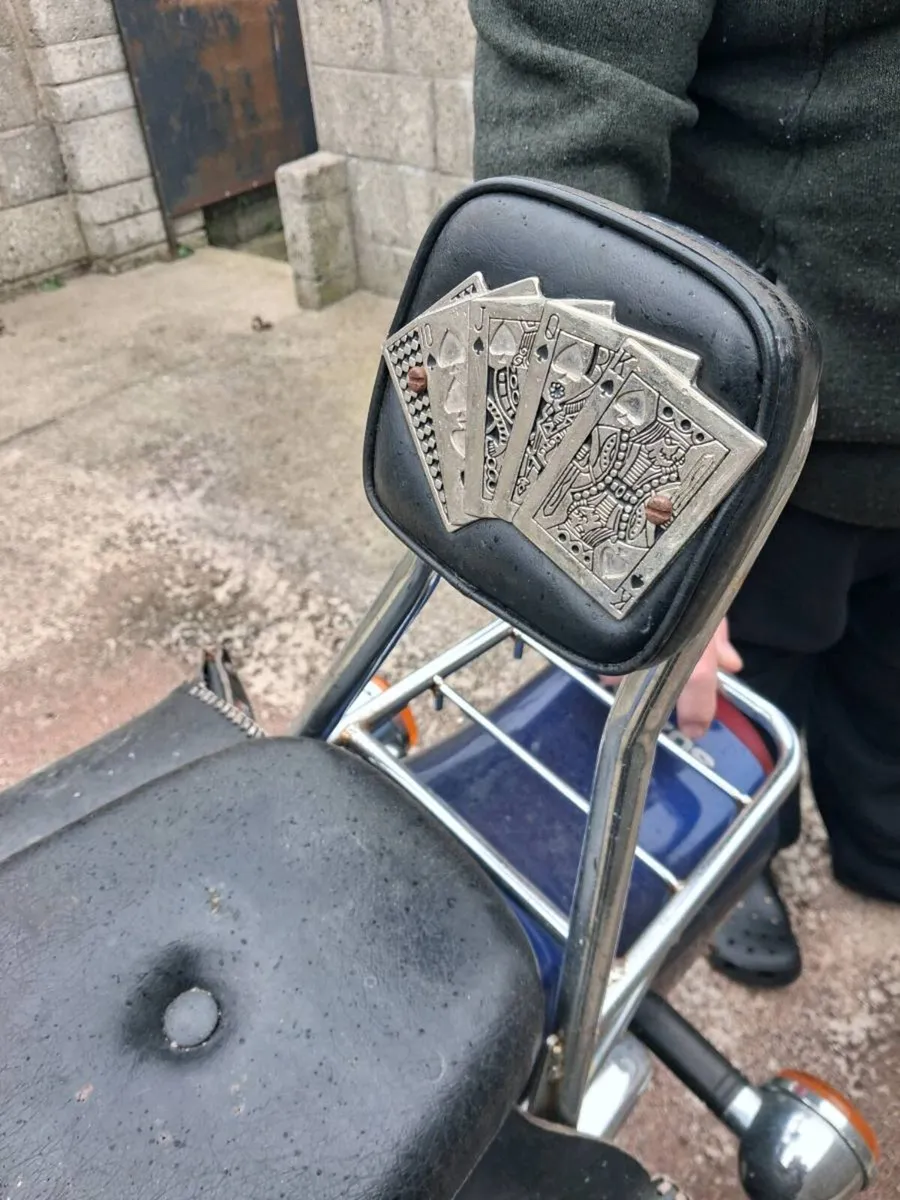 Suzuki marauder 250 - Image 2