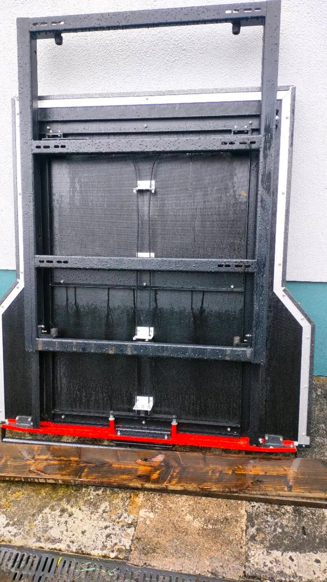 Carry boy slide out tray - Image 4