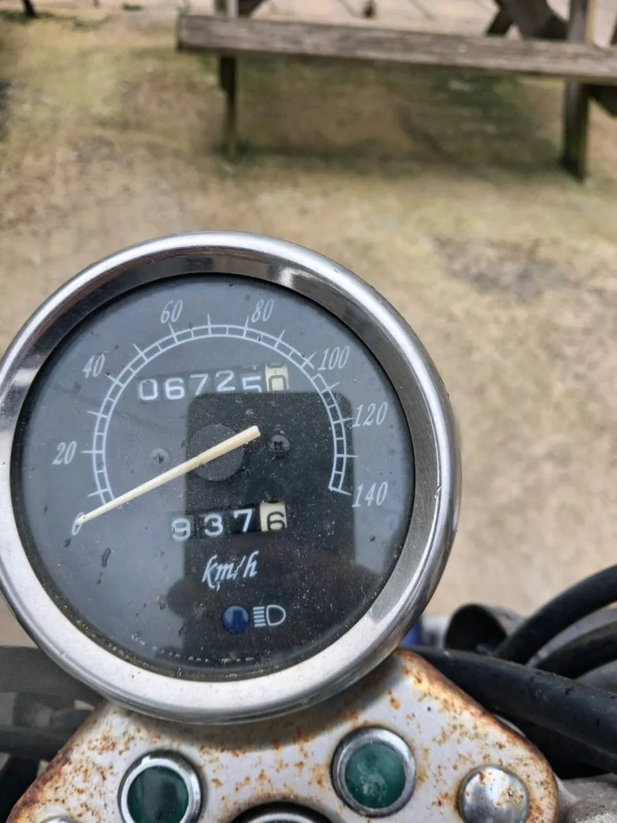 Suzuki marauder 250 - Image 3