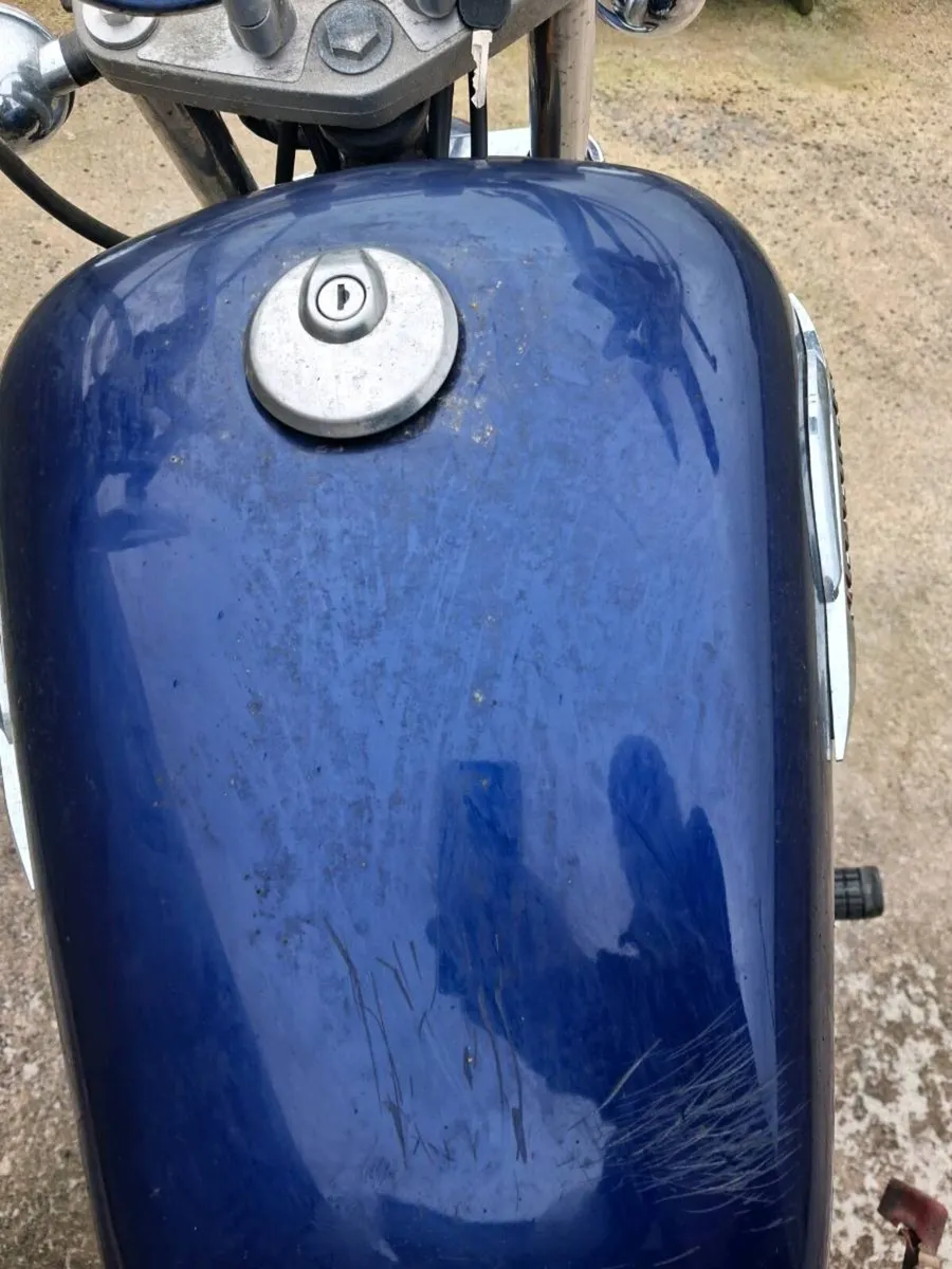 Suzuki marauder 250 - Image 4