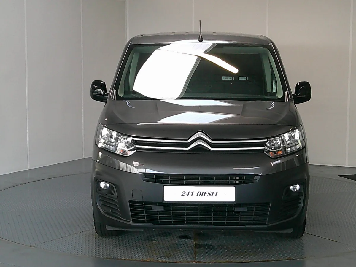 CITROEN BERLINGO 2024 - Image 2