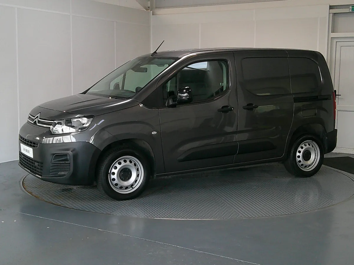 CITROEN BERLINGO 2024 - Image 3