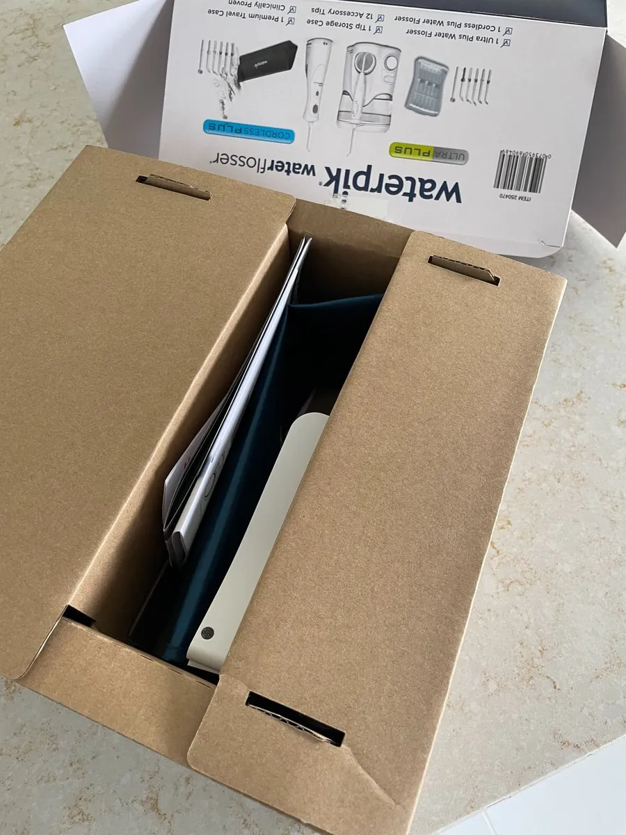 WATERPIK - WATERFLOSSER - Image 2