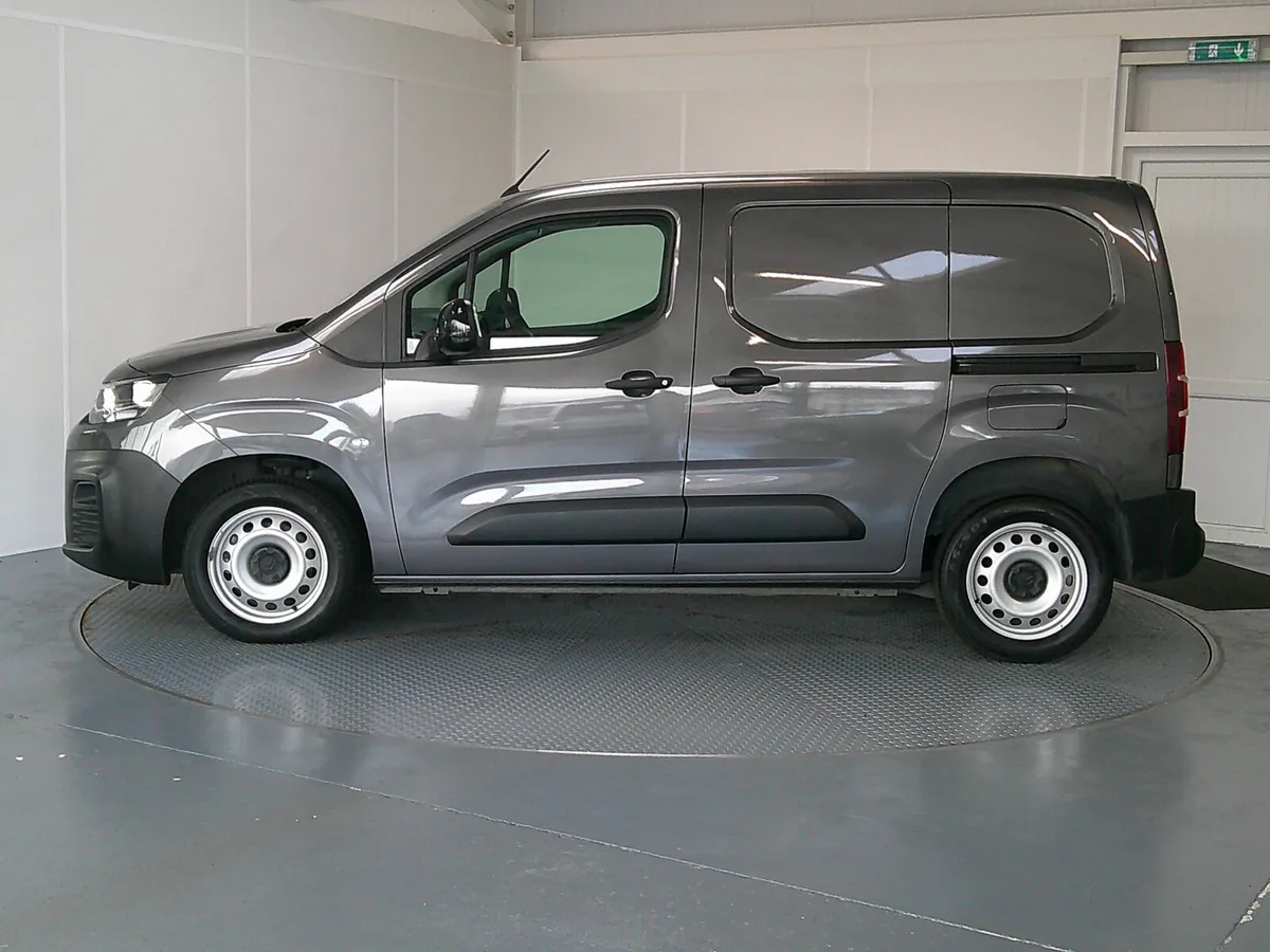 CITROEN BERLINGO 2024 - Image 4
