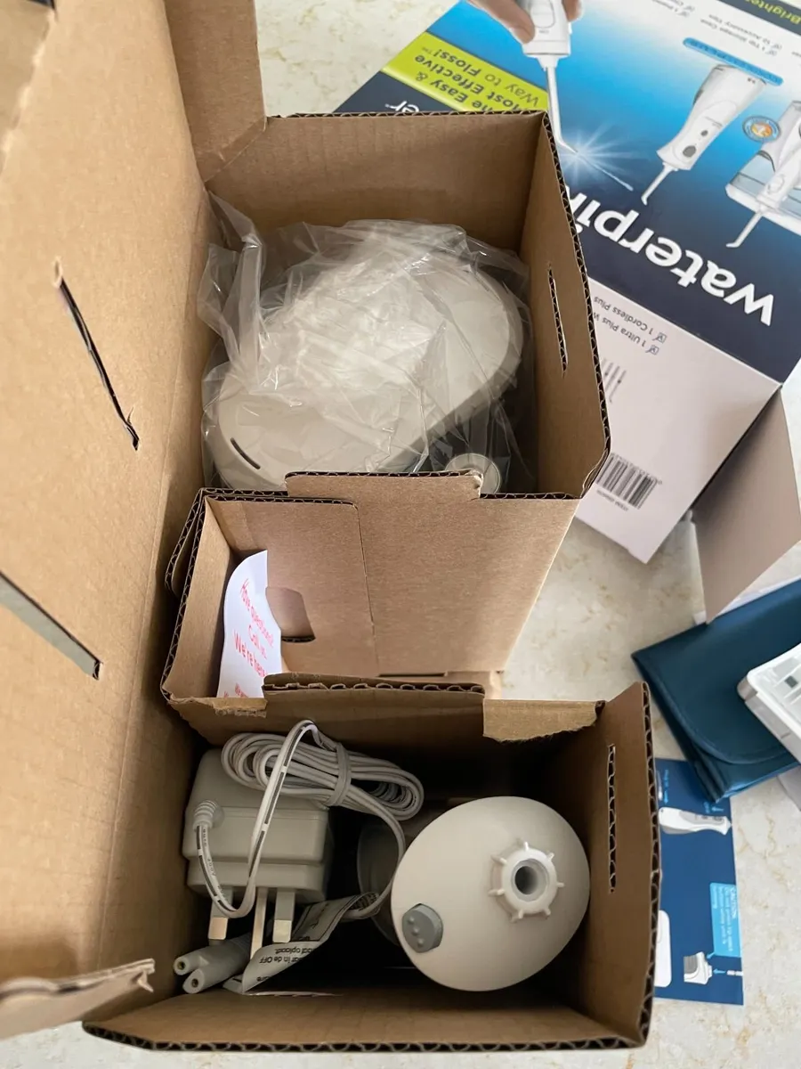 WATERPIK - WATERFLOSSER - Image 3