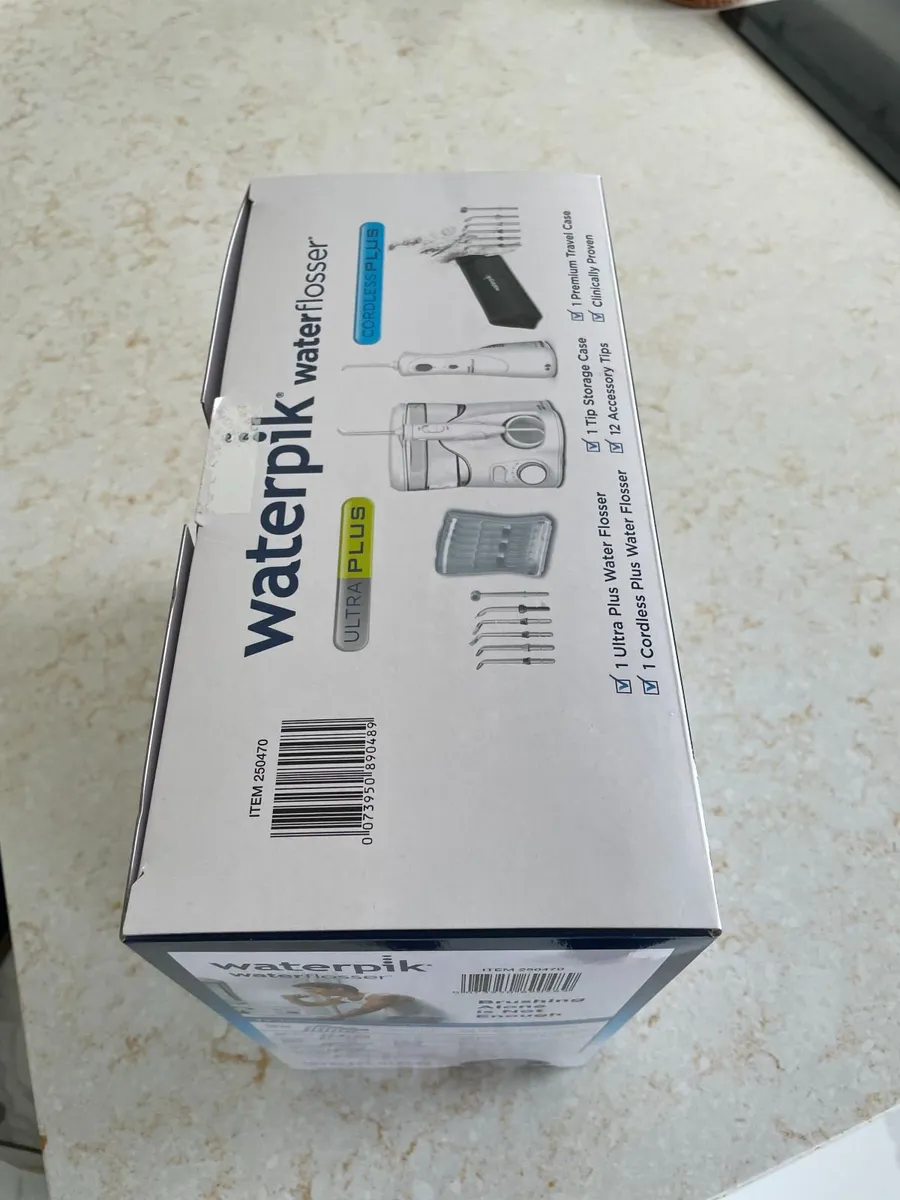 WATERPIK - WATERFLOSSER - Image 4