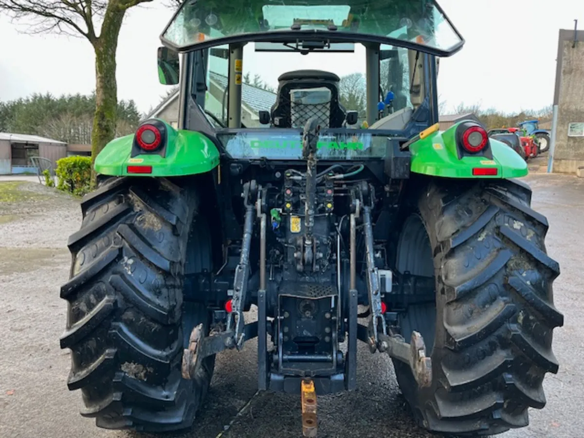 Deutz-Fahr 5110G Plus - Image 4