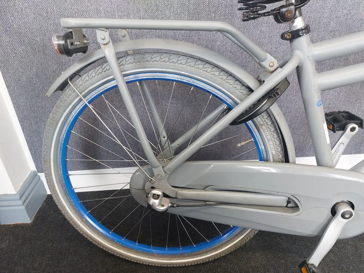 Gazelle Kid's Bike - Image 2