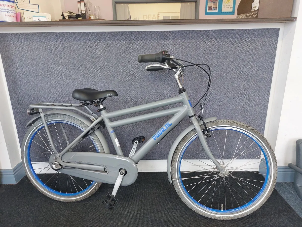 Gazelle Kid's Bike - Image 1