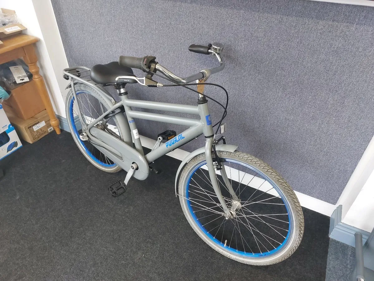 Gazelle Kid's Bike - Image 3