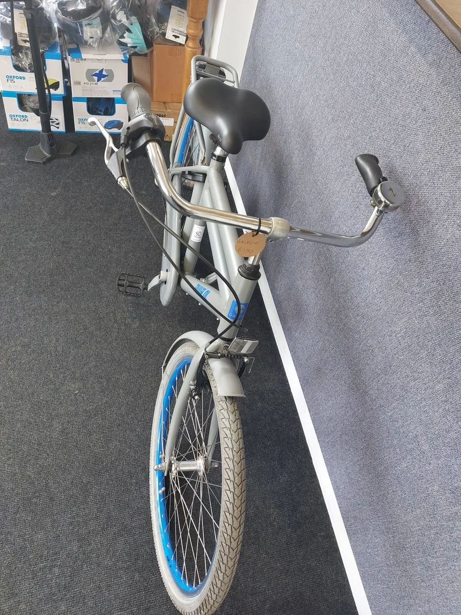 Gazelle Kid's Bike - Image 4