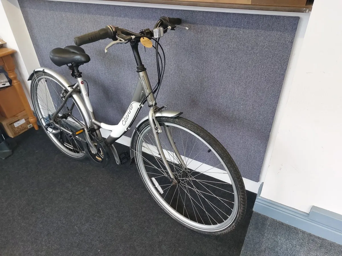 Apollo Hybrid - Image 2