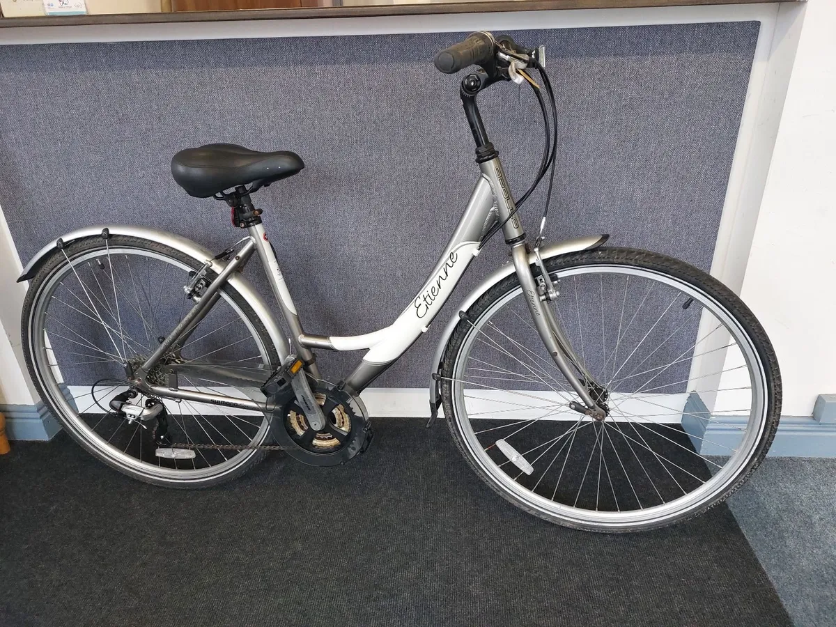 Apollo Hybrid - Image 1