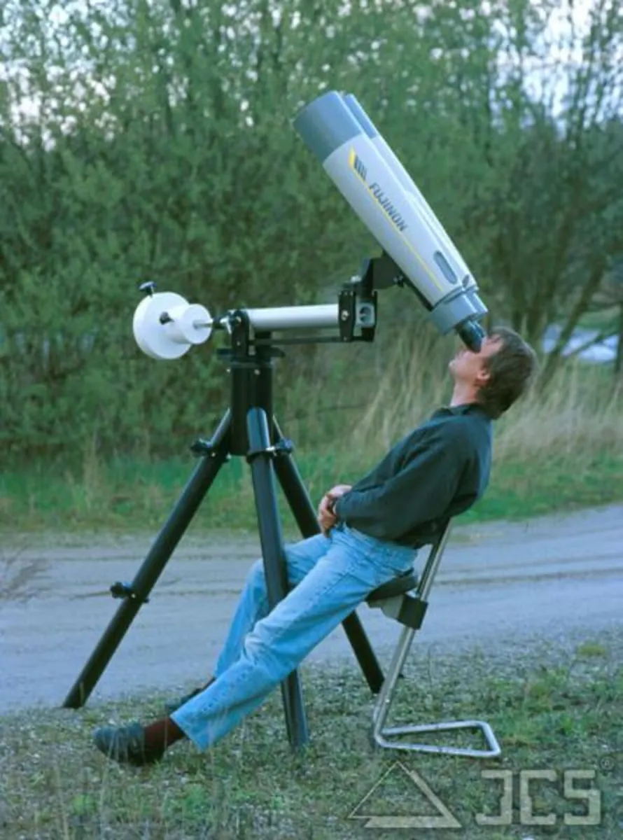Binocular Hire
